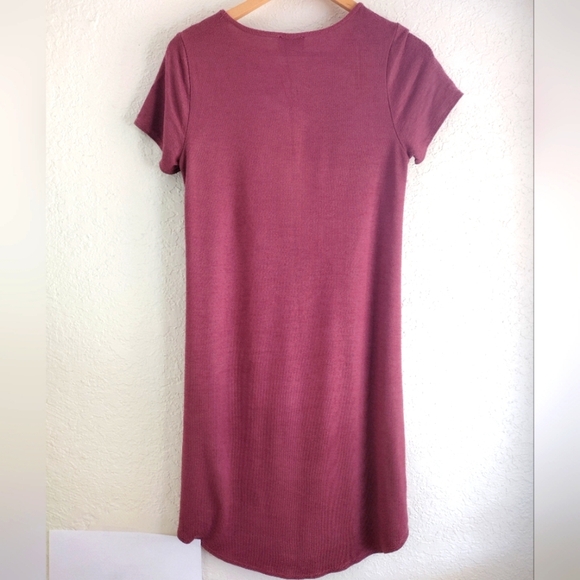 Aritzia Wilfred Free Esther Dress - Picture 6 of 6